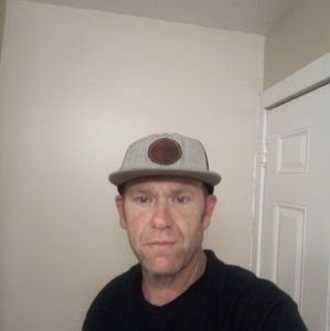 Meet your Posher, Rhett